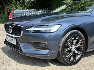 Volvo V60 Volvo V60 B3 Mild Hybrid Essential|Trekhaak|Parkeercamera|Stoel-Stuur verwarming|Parkeersensoren - afbeelding nr 65