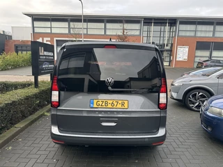 Volkswagen Caddy - afbeelding nr 3