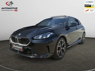 BMW 1 Serie - 93496695-0