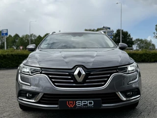 Renault Talisman Renault Talisman Estate 1.6 TCe Intens|Bose|Trek|4Control - afbeelding nr 11