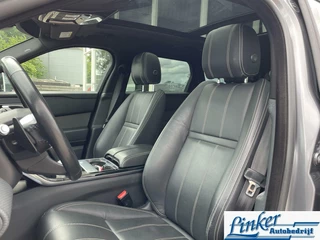 Land Rover Range Rover Velar Land Rover Range Rover Velar 2.0 P250 Turbo AWD R-Dynamic SE PANO STUURVERW - afbeelding nr 10
