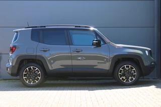 Jeep Renegade | Winter pack | Led | Camera | Parkeer assistent - afbeelding nr 2