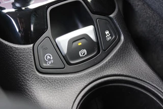 Jeep Compass Jeep Compass 1.4 140PK MultiAir LIMITED | AFNEEMBARE TREKHAAK | ELEKTRISCH BEDIENBARE STOELEN MET GEHEUGENFUNCTIE | LEDEREN BEKLEDING | NAVIGATIE | KEYLESS ENTRY/START | CRUISE CONTROL | DAB+ RADIO | ACHTERUITRIJ CAMERA | DODEHOEK DETECTIE | BEATS AUDIO SYSTEM | CLIMATE CONTROL | - afbeelding nr 34