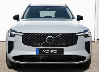Volvo XC90 Volvo XC90 T8 Plug-in hybrid Plus Dark | Head-up | Pano dak | 360 camera | HK audio - afbeelding nr 7
