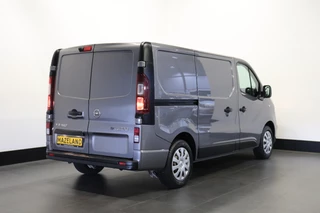 Opel Vivaro Opel Vivaro 1.6 CDTI 126PK EURO 6 - Airco - Navi - Cruise - Stoelverwarming - €9.950,- Excl. - afbeelding nr 2