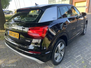 Audi Q2 Audi Q2 1.4 TFSI S-tronic I S-Line I LED I Virtual cockpit I - afbeelding nr 5