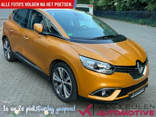 Renault Scénic Renault Scenic 1.2 TCe Intens l Zeer Luxe l Trekhaak l - afbeelding nr 3
