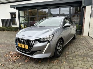 Peugeot 208 Peugeot 208 1.2 PureTech CARPLAY/NAVI/CRUISE *ALL-IN PRIJS* - afbeelding nr 4