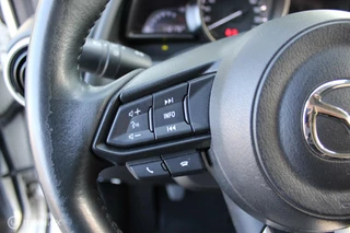 Mazda CX-3 Mazda CX-3 2.0 SkyActiv-G 120 Sport Selected, Trekhaak, Pdc achter, Navigatie, Cruise control, Stoelverwarming, DAB, Keyless start - afbeelding nr 23