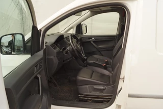 Volkswagen Caddy Volkswagen Caddy 2.0 TDI Maxi L2-H1 Comfort -AIRCO-CRUISE-PDC- - afbeelding nr 7