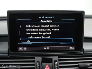 Audi A6 Audi A6 Avant 190PK ultra S line Edition | Panoramadak | 20inch velgen | Apple Carplay - afbeelding nr 44