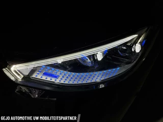 Mercedes-Benz S-Klasse Mercedes S-klasse 400d 4MATIC Lang AMG Line I Burmester I 360 camera - afbeelding nr 15