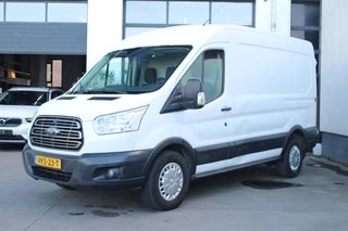 Ford Transit - afbeelding nr 1