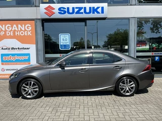 Lexus IS - afbeelding nr 3