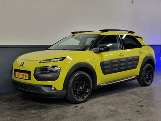 Citroën C4 Cactus Citroen C4 Cactus 1.2 PureTech Shine | Automaat | Navi - afbeelding nr 2