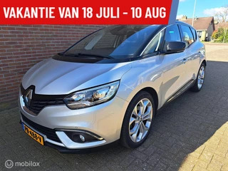 Renault Scénic Renault Scenic 1.2 TCe Intens - afbeelding nr 6
