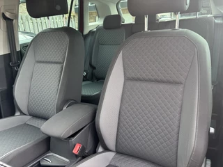 Volkswagen Tiguan Volkswagen Tiguan 1.4 TSI ACT Comfortline Bns R trekhaak/Apple Carplay/Automaat/NA - afbeelding nr 7