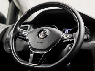 Volkswagen Golf (APPLE CARPLAY, GROOT NAVI, CLIMATE, ADAPTIVE CRUISE, SPORTSTOELEN, LM VELGEN, PARKEERSENSOREN, DAB+, NIEUWE APK, NIEUWSTAAT) - afbeelding nr 18