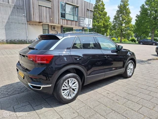 Volkswagen T-Roc VOLKSWAGEN T-ROC 1.0 TSI STYLE / Climate Control / Carplay / - afbeelding nr 7