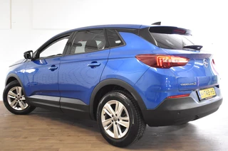 Opel Grandland X Opel Grandland X 1.2 TURBO BUSINESS EDITION NAVI/CARPLAY/PDC - afbeelding nr 27