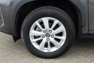Toyota Yaris Cross Toyota Yaris Cross 1.5 Hybrid Dynamic | Navi | HUD | El. Achterklep | Keyless Entry - afbeelding nr 41