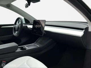 Tesla Model Y Tesla Model Y RWD / Trekhaak / 20