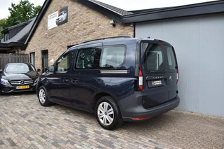 Volkswagen Caddy Volkswagen Caddy 1.5 TSI 5P, Cruise, Lane, Apple Carplay, PDC - afbeelding nr 6