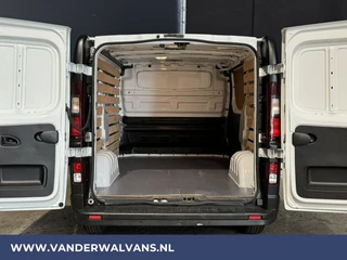 Opel Vivaro Parkeersensoren - afbeelding nr 3