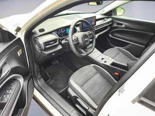 Jeep Avenger Jeep Avenger Longitude 54 kWh (157 PK) 1e-Eig. & Dealer-Onderh. BOVAG-Garantie. NL-Auto. - afbeelding nr 13