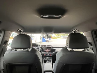 Audi Q3 Audi Q3 35 TFSI S edition Automaat Navi 20