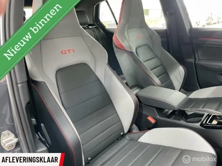 Volkswagen Golf Volkswagen Golf 8 2.0 TSI GTI Clubsport NurnburgRing Edition - afbeelding nr 49