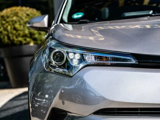 Toyota C-HR Toyota C-HR 1.8 Hybrid Premium|CAMERA|CRUISE|KEYLESS|18'' - afbeelding nr 35