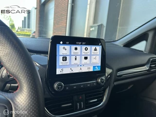 Ford Fiesta Ford Fiesta 1.0 EcoBoost ST-Line  Led | Carplay | Navi - afbeelding nr 31