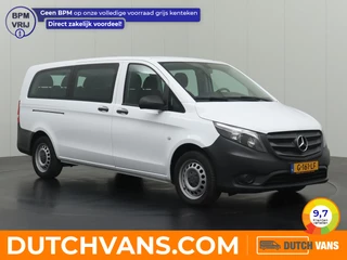 Mercedes-Benz Vito - 111394798-0