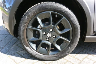 Suzuki Ignis - afbeelding nr 14