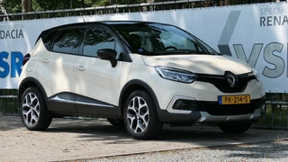 Renault Captur Renault Captur TCe 90 Dynamique - afbeelding nr 1