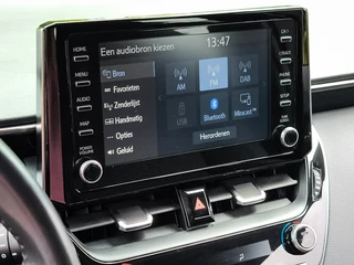 Toyota Corolla Touring Sports Toyota Corolla Touring Sports 1.8 Hybrid Business (98 PK) 2e-Eig. & Keurig-Onderh. BOVAG-Garantie. - afbeelding nr 37