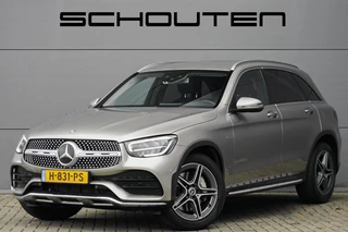 Mercedes-Benz GLC - 13951041-0