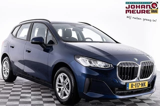 BMW 2 Serie - afbeelding nr 1