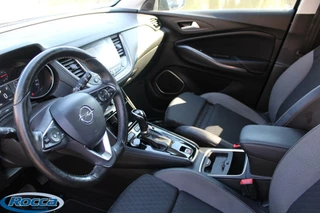 Opel Grandland X Opel Grandland X 1.2 Turbo Business Executive Automaat - afbeelding nr 4