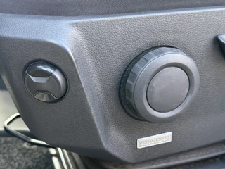 Volkswagen Crafter Achteruitrijcamera/trekhaak/cruise control - afbeelding nr 30