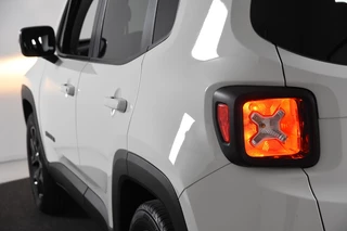 Jeep Renegade Jeep Renegade 1.6 E-Torq Longitude *1ste Eigenaar*Navigatie*DAB*PDC* - afbeelding nr 22