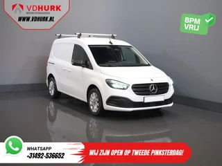 Mercedes-Benz Citan - afbeelding nr 1