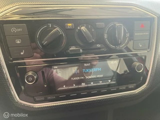 Volkswagen up! Volkswagen Up! 1.0 BMT take up! //APK // - afbeelding nr 17