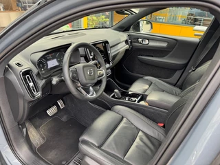 Volvo XC40 Volvo XC40 1.5 T5 R Design - Panoramadak - leer - 360 camera - trekhaak org. - afbeelding nr 28