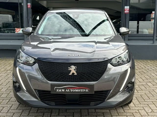 Peugeot 2008 Peugeot 2008 1.2 PureTech Active Camera*Navi*Automaat* - afbeelding nr 2