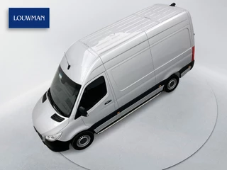 Mercedes-Benz Sprinter - afbeelding nr 37