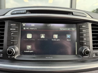 Kia Sorento Kia Sorento 2.2 CRDI ExecutiveL. - afbeelding nr 16