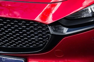 Mazda CX-30 Mazda CX-30 2.0 eSkyActiv-X MHybrid Luxury|Black pakket| - afbeelding nr 25