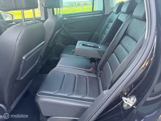 Volkswagen Tiguan Volkswagen Tiguan 1.5 TSI ACT Highline Business R - afbeelding nr 8